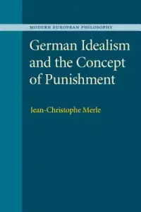 在飛比找博客來優惠-German Idealism and the Concep