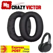 Replacement Ear Pad Cushion for Sony WH-1000XM2 WH-1000X M2 Headphone