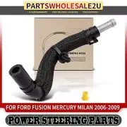 Power Steering Return Line Hose Assembly for Ford Fusion Mercury 2006-2009 2.3L
