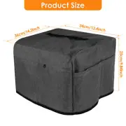 Dust Cover Compatible with AG301 AG302 AG400 Waterproof Air Fryer Cover AU