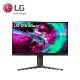 【LG 樂金】32型 UltraGear™ UHD 專業電競顯示器 (32GR93U-B)