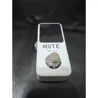 在飛比找蝦皮購物優惠-polytune 3 mini 調音器