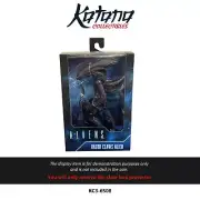 Protector For NECA razor claw alien Walmart exclusive