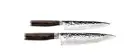Shun Premier 2 Piece Knife Set TDMS0220 - Hand Made in Japan - RRP $499.99