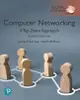 Computer Networking: A Top-Down Approach (8 Ed.)