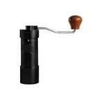 Manual Coffee Grinder Stainless Steel Handmade Coffee Bean Grinders Mill5591