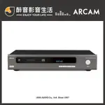 【醉音影音生活】英國 ARCAM CDS50 網路串流CD/SACD播放機/播放器.台灣公司貨