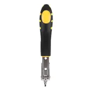 DIY Upholstery Construction Staple Remover Tack Puller with Ergonomic Handle F