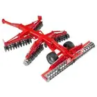 NEW Bruder Toys Kuhn disc harrow discover XL 02217