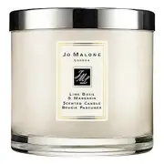 Jo malone Jo Malone Lime Basil & Mandarin Luxury Candle 2.5 Kg