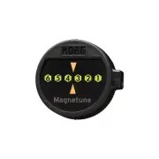 Korg MG1 Magnetune Magnetic Guitar Tuner, New!