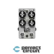 Hungry Robot The Monastery Octave EFFECTS - NEW - PERFECT CIRCUIT