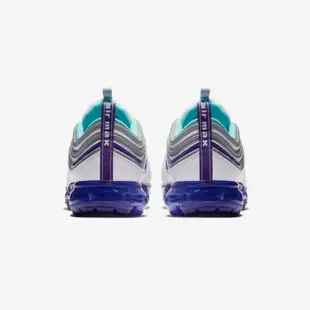 【小八】Nike Air VaporMax 97 Grape 紫葡萄 AJ7291-100