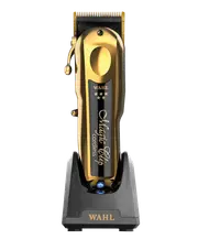 Wahl Magic Clip Cordless Clipper Gold