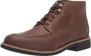 Bostonian CommonWealth size 12 Mens Brown Walker Ankle Boot NWT