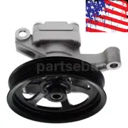Power Steering Pump for GMC Acadia Buick Enclave 2008-2013,Traverse 2009-2013
