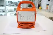 HPM 10 Amp Electresafe Power Centre