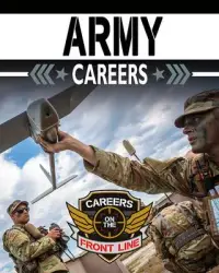 在飛比找博客來優惠-Army Careers