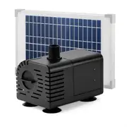 PondMax 02PS012 Solar Pump PS1700 With 3 Year Warranty