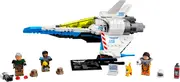 [Lego] XL-15 Spaceship