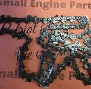 Oregon 73JGX072G super guard chisel chain 3/8" .058 20" 73EXJ072G