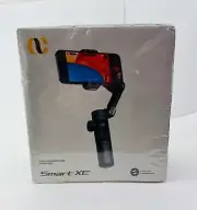 Gimbal Stabilizer for Smartphone, iPhone Gimbal w/Focus Wheel