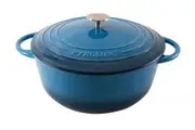 Pyrochef Casserole (Blue) - 26cm