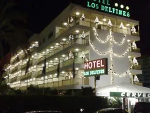 海豚酒店Hotel Los Delfines