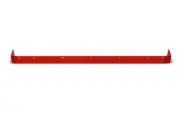 Genuine Ariens Sno-Thro Scraper Blade - 29.97L Part# 00661159