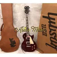 在飛比找蝦皮購物優惠-亞洲樂器 Gibson Les Paul Studio T 