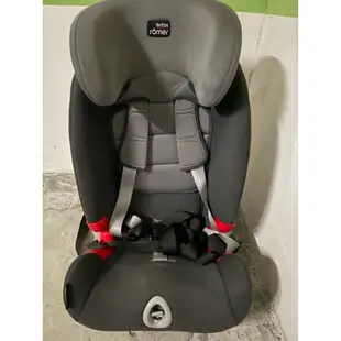 Britax Romer 成長型兒童汽座 兒童座椅