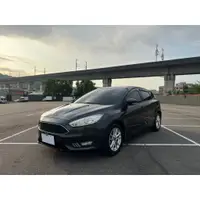 在飛比找蝦皮購物優惠-2016/17年式 Ford Focus 5D 2.0 TD