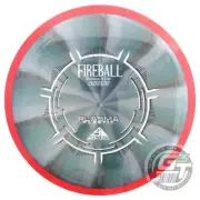 NEW Axiom Plasma Fireball Distance Driver Golf Disc - COLORS WILL VARY