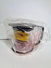 NINJA Master Prep Blender Food Processor QB1004Q 40 oz pitcher Blade & Lid New