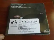 OLIVIER LATRY : Bach to the Future
