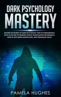 在飛比找博客來優惠-Dark Psychology Mastery: Maste