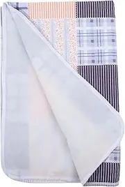 Menstruation Underpad Patient Bed Breathable Changing Mat for Durable and Easy to Clean for Adults