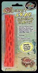 Hermit Crab Climbing Branch 0.75'' X 0.5'' X 0.25'' Assorted
