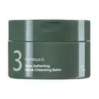 (NUMBUZIN) No.3 Skin Softening Mask-Cleansing Balm 85G