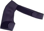 Gatuida 3pcs Shoulder Immobilizers Shoulder Guard Brace Shoulder Stability Brace Fixing Shoulder Sleeve First Shoulder Brace for Torn Cuff Brace Aglet Accessories Fitness Badminton