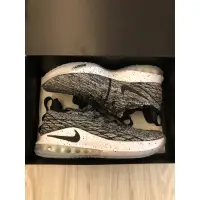 在飛比找蝦皮購物優惠-Nike Lebron 15 XV Low EP 灰燼 AO