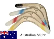 16" Binghi Boomerang Australian Seller Returning Flying