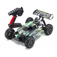 在飛比找蝦皮購物優惠-V-TOY KYOSHO 33012T4B 1/8 GP R