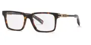 Chopard VCH397 0909 Men's Glasses Tortoiseshell Size 55 - Private Health Rebate - Blue Light Block Available