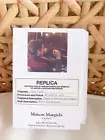 Maison Margiela Replica By the Jazz Club EDT Sample/Travel Size