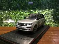 在飛比找有閑購物優惠-1/43 LCD Models Range Rover SV