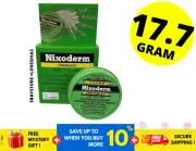 Nixoderm Ointment 17.7g For Skin Problems Acne Rashes Eczema & Ringworm (X 1)