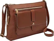 [FOSSIL] Kinley Crossbody