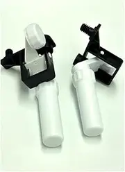 Agricultural Drone Plant Protection Spray Tank Liquid Level Meter Suitable for A-gras D-JI T10 T40 T20P T50 T25 Spray Tank(2 Pieces New)
