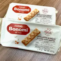 在飛比找蝦皮購物優惠-🐾 義大利 bonomi 白朗尼 小麥千層酥 小麥 千層酥 